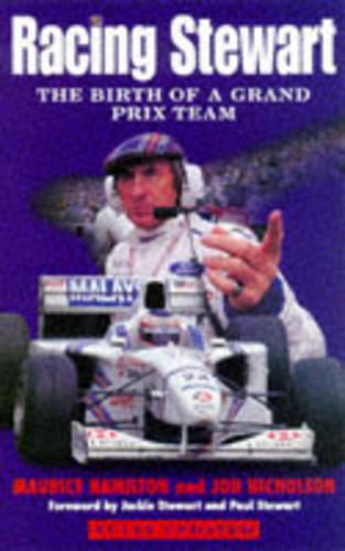 Racing Stewart