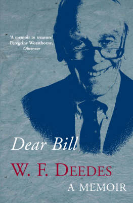 Dear Bill