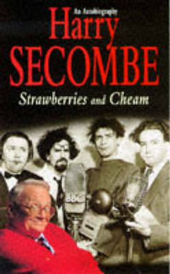 Strawberries & Cheam: Vol.2