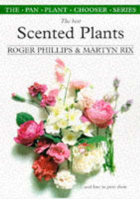 Best Scented Plants