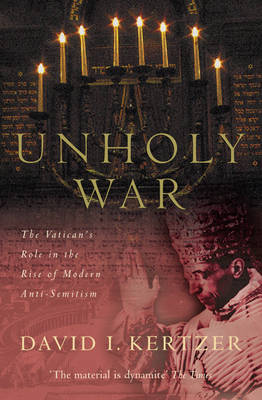 The Unholy War