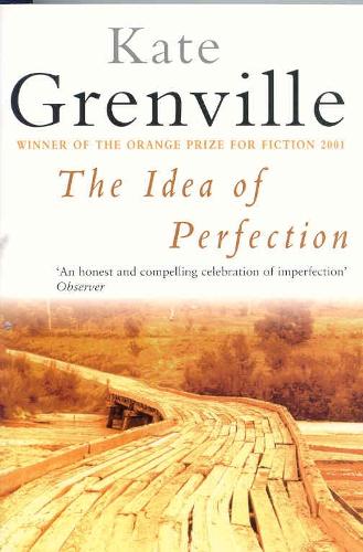 The Idea of Perfection