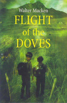 Flight of the Doves (PB)