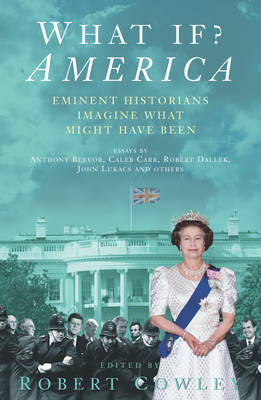 What If? America