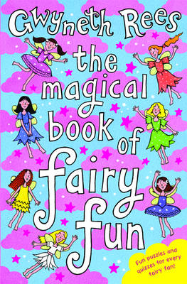 The Magical Book of Fairy Fun