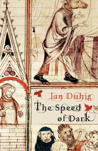 The Speed of Dark