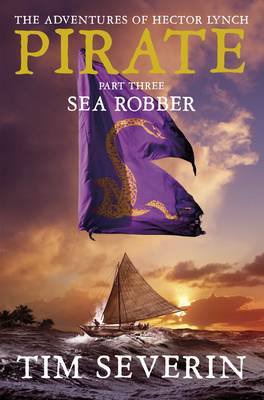 Pirate: Sea Robber Pt. 3