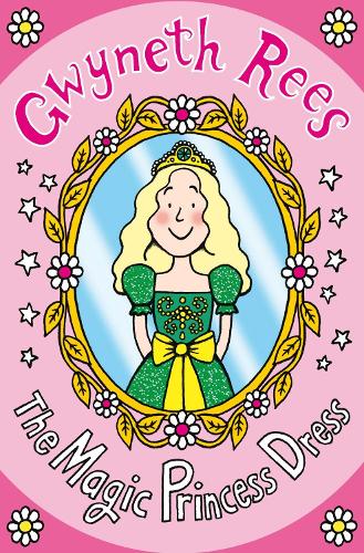 The Magic Princess Dress