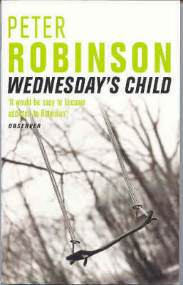 Wednesday's Child