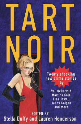 Tart Noir