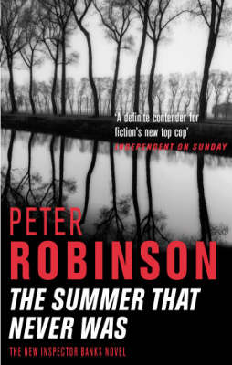 The Summer That Never Was