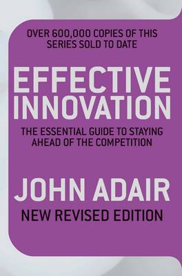 Effective Innovation