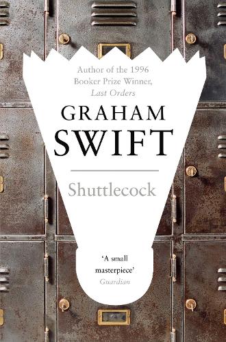 Shuttlecock