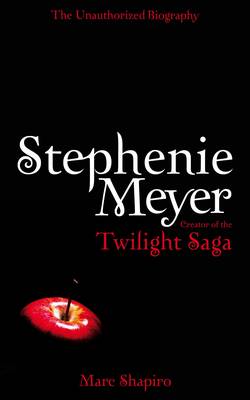 Stephenie Meyer