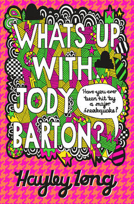 What's Up with Jody Barton?