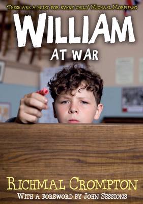 William at War