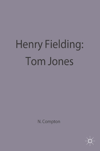 Henry Fielding: Tom Jones