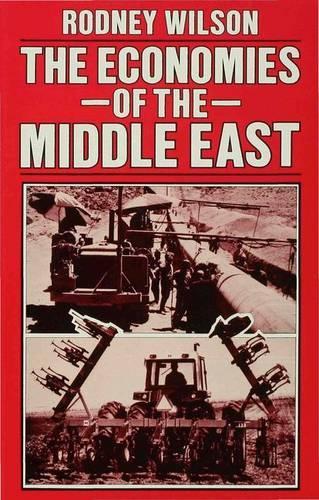 The Economies of the Middle East