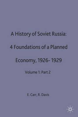 A History of Soviet Russia