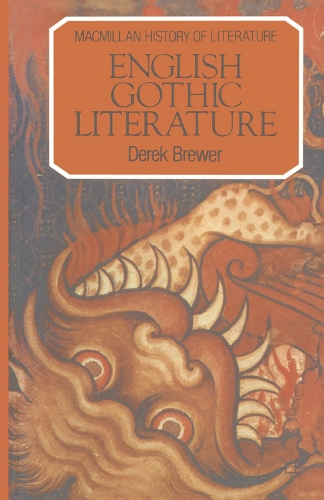 English Gothic Literature