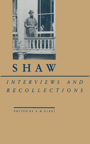 Shaw