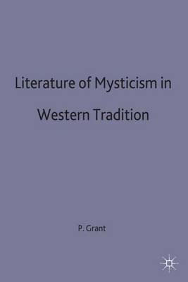 Literature of Mysticism in Western Tradition