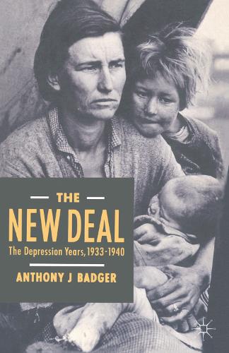 The New Deal