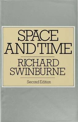 Space and Time