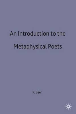 An Introduction to the Metaphysical Poets
