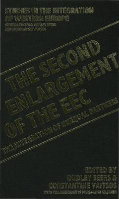 The Second Enlargement of the EEC