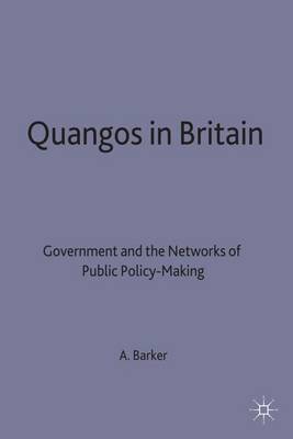 Quangos in Britain