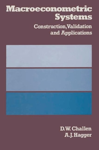 Econometric Systems