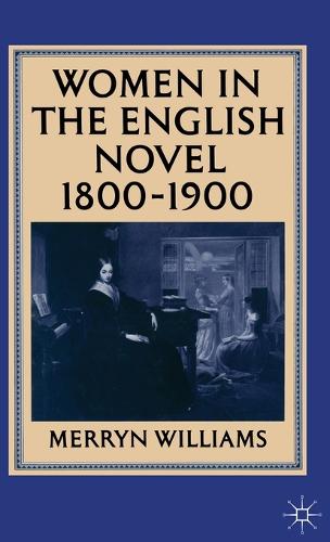 Women in the English Novel, 1800–1900