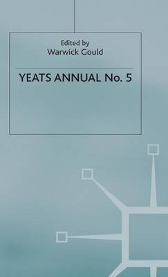 Yeats Annual No 5