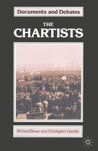 The Chartists