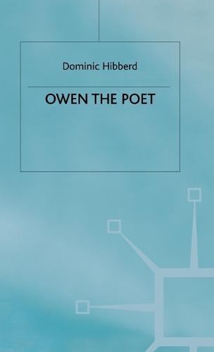 Owen the Poet