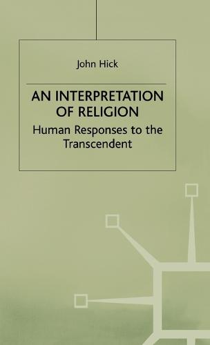 An Interpretation of Religion
