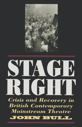 Stage Right