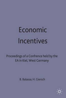 Economic Incentives