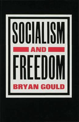 Socialism and Freedom