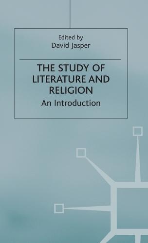 The Study of Literature and Religion