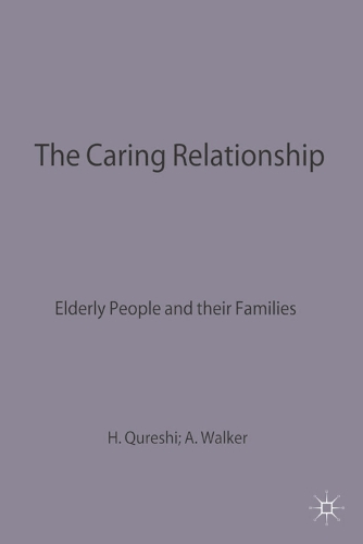 The Caring Relationship