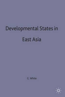 Developmental States in East Asia