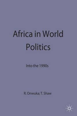 Africa in World Politics