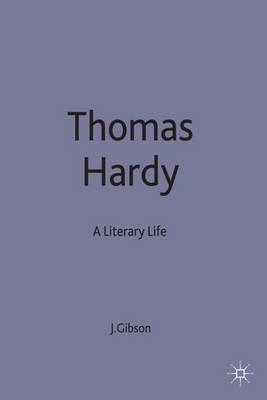 Thomas Hardy