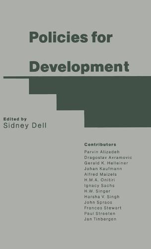 Policies for Development