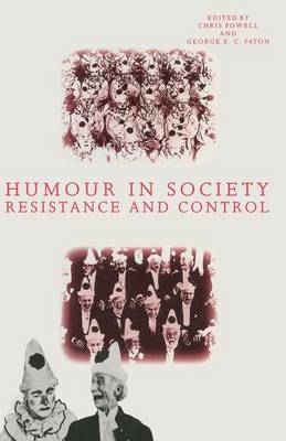 Humour in Society