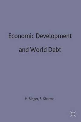 Economic Development and World Debt