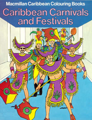 Caribbean Carnivals & Festivals