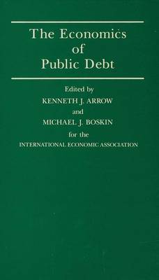 The Economics of Public Debt